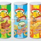 Cheese Ring Snack thumbnail-1