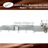 2017 Haitel HTL-1000-S360 Automatic Chocolate Twist-wrapping Machine thumbnail-1
