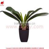 Factory Direct Sell Artificial Decorative Indoor and Outdoor Plant Tree With Pot for Decoration Use thumbnail-1