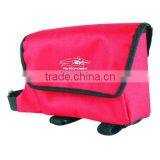 Newest Style Red Practical Polyester Bike Bag thumbnail-1