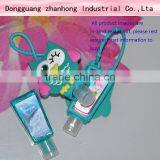 Z19 New Bath Body Works Hand Sanitizersilicone Holder Hand Sanitizer Holder thumbnail-2