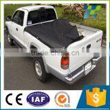 Waterproof Canvas Truck Tarps for Trailer Covers Custom Size thumbnail-1