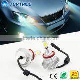 Replacement Led Headlight h1 h3 h4 h7 h8 H11 9005 9006 Led Car Headlight Kit thumbnail-1