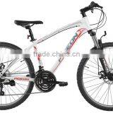 Chinese Bicycle Mountain Bike for Man thumbnail-2