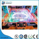 Kids Coin Operated Galaxy Century Lottery Arcade Game Machine thumbnail-3