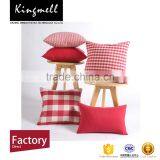 Dining Chair Cushion Covers With Custom Print 100% Cotton thumbnail-1