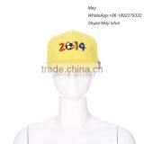 Design Your Own Embroidered Snapback Caps thumbnail-1