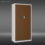 Fireproof Waterproof File Cabinet and Movable Filing Cabinet With Digital Locks thumbnail-4