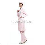 New Style Design Cheap Nurse Uniform thumbnail-3