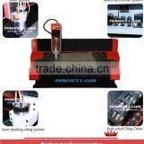 High Speed Stone Marble Granites Tombstones Milestones CNC Engraving Machine thumbnail-2