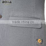 New Arrival Mens Regular Fit Casual Suit Cheap Blazer With Contrast Color Lining thumbnail-4