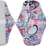 Reusable And Washable Cloth Menstrual Sanitary Pads,Day Use Sanitary Napkin thumbnail-2