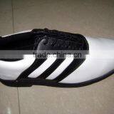 High Quality Brand Rubber Golf Shoes With Spike for Men and Women Business Sports Made in China Jinjiang thumbnail-1