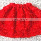 2015 Wholesale Fancy Cheap Hot Sale Top Quality Lace Skirt thumbnail-3