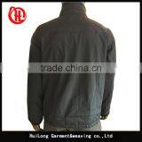 Coats Padding Jackets Men Winter Padded Zipper Jackets thumbnail-2