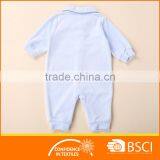 2017 Fashion Newborn Cotton Baby Romper thumbnail-2