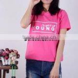 New Design Women All Style Apparel t Shirt Fashion thumbnail-4