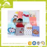 Jacquard Warm Socks Stock Wholesale Cheap Kids Sport Socks Jacquard Socks thumbnail-1