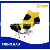 Terry Ankle Socks With Gel on the Forefoot thumbnail-1