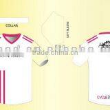 V Neck Running Wholesale Shirts, Woman and Men Cut Custom Running t Shirts thumbnail-2