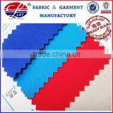 Anti-static Solid Color Twill Fabric for Uniform thumbnail-1