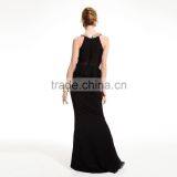 General Ideas Wonderful Black Gown To A Wedding Elegant Black Evening Gown Designs Charming Black Dressing thumbnail-6