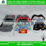 Gracer Export Mixed Sport Short Pant Quality Used Clothing Hot Sale In Uk London thumbnail-2