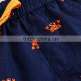 Design Crab Boys Pants Supplier 2015 Summer Mom and Bab Kids Clothing Wholesale thumbnail-3