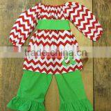 2014 Children Clothing Manufacturing Companies Wholesale Christmas Costume thumbnail-1