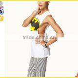 OEM/ODM Women Printed Tank Tops Wholesale Cotton Tank Tops in Bulk thumbnail-3