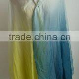 Women Worsted Dyeing and Finishing Shawl thumbnail-1