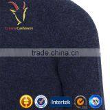 Men Custom Knit Pure Cashmere Wool Sweater thumbnail-3