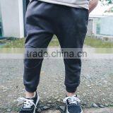 5pcs/lot New Style Baby Boy Pants Cotton Kids Boys Pocket Harem Pants Children's Trousers thumbnail-5