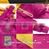 2017 Spring New Style Baby Wear Outdoor Coats thumbnail-6