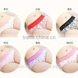 Breathable Seamless Underwear Women G-string Japan Bulk Panty thumbnail-4