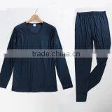 Suntex Long Johns Printing Top Quality Mens Thermal Underwear thumbnail-1