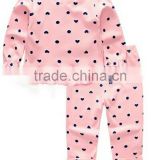 Girls Kids Pajamas Set,Loungewear for Kids Wear thumbnail-2