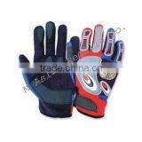 Motocross Gloves, Motorcycle Gloves,Winter Motorbike Gloves,Motocross Racing Glove thumbnail-1