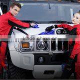 Custom Car Service Uniforms Automotive Maintenance Work Wear Uniforms thumbnail-6