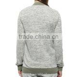 Winter Ladies Fashion Sports Clothing Bomber Jacket Wholesale thumbnail-3