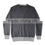 China Manufature 2015 Fitness Own Design Cardigan Longsleeve Cardigan thumbnail-6