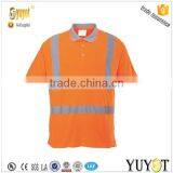 Refluorescent Reflective New Trendy Workwear Shirt thumbnail-1