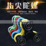 2017 Newest Fidget Toys Ball Bearing Relieve Stress Fidget Spinner Hand Spinner Toy thumbnail-2