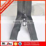 Hi-ana Zipper3 Over 20 Years Experience Fashion Big Teeth Zipper thumbnail-1