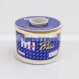 Gold Metallic Shiny Bias Binding Tape thumbnail-1