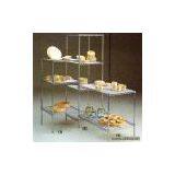 Sell Wire Shelving thumbnail-1