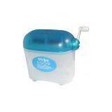 Manual Paper Shredder thumbnail-1