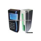 Network Single Access Control Support Network thumbnail-1