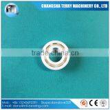 6.35mm R188 Full Ceramic ZrO2 Ball Bearing for Fidget Spinner thumbnail-1