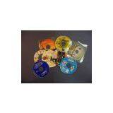 Hong Kong Mini CD thumbnail-1